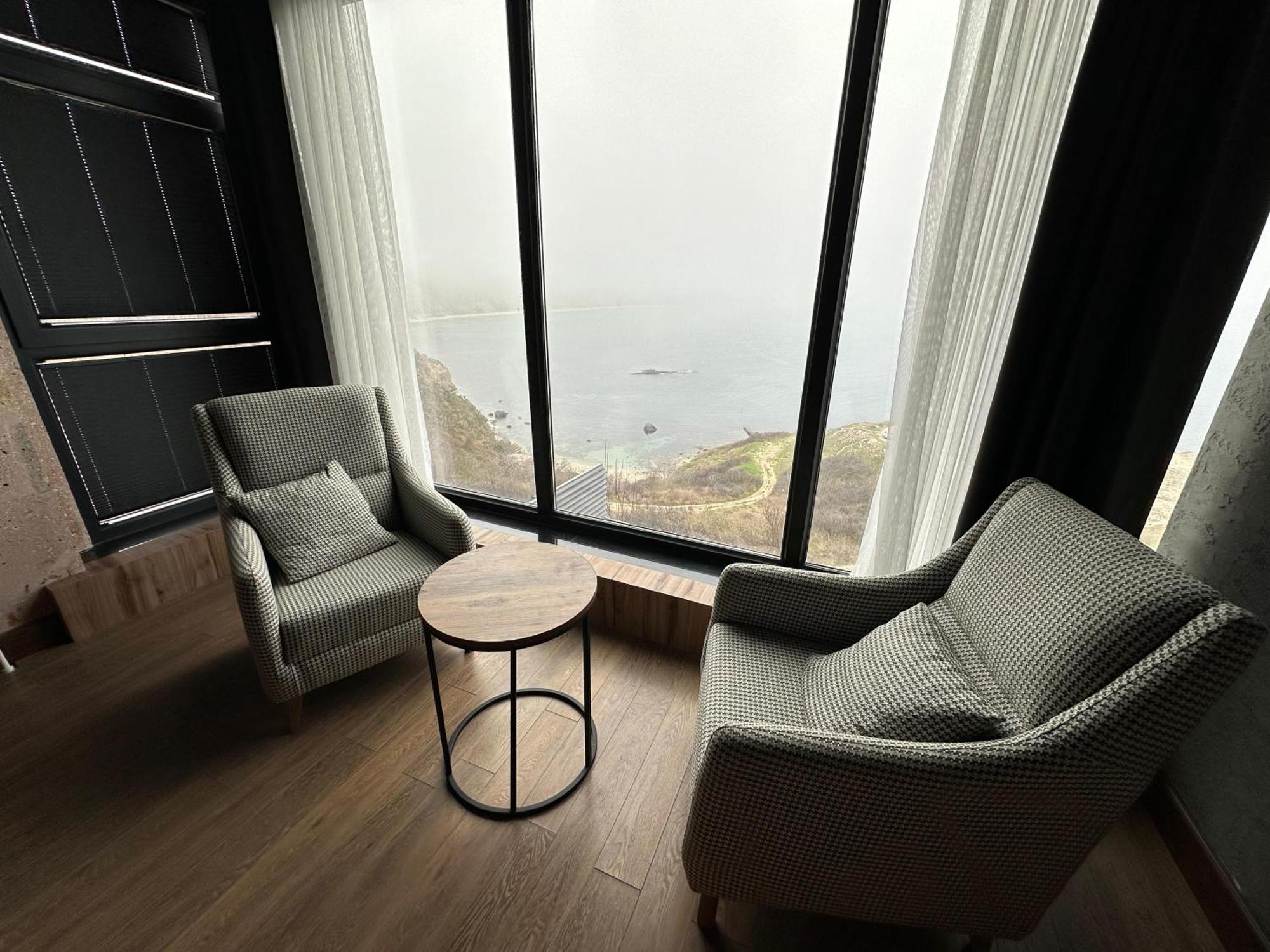 Marina Fener Hotel & Suite Estambul Exterior foto