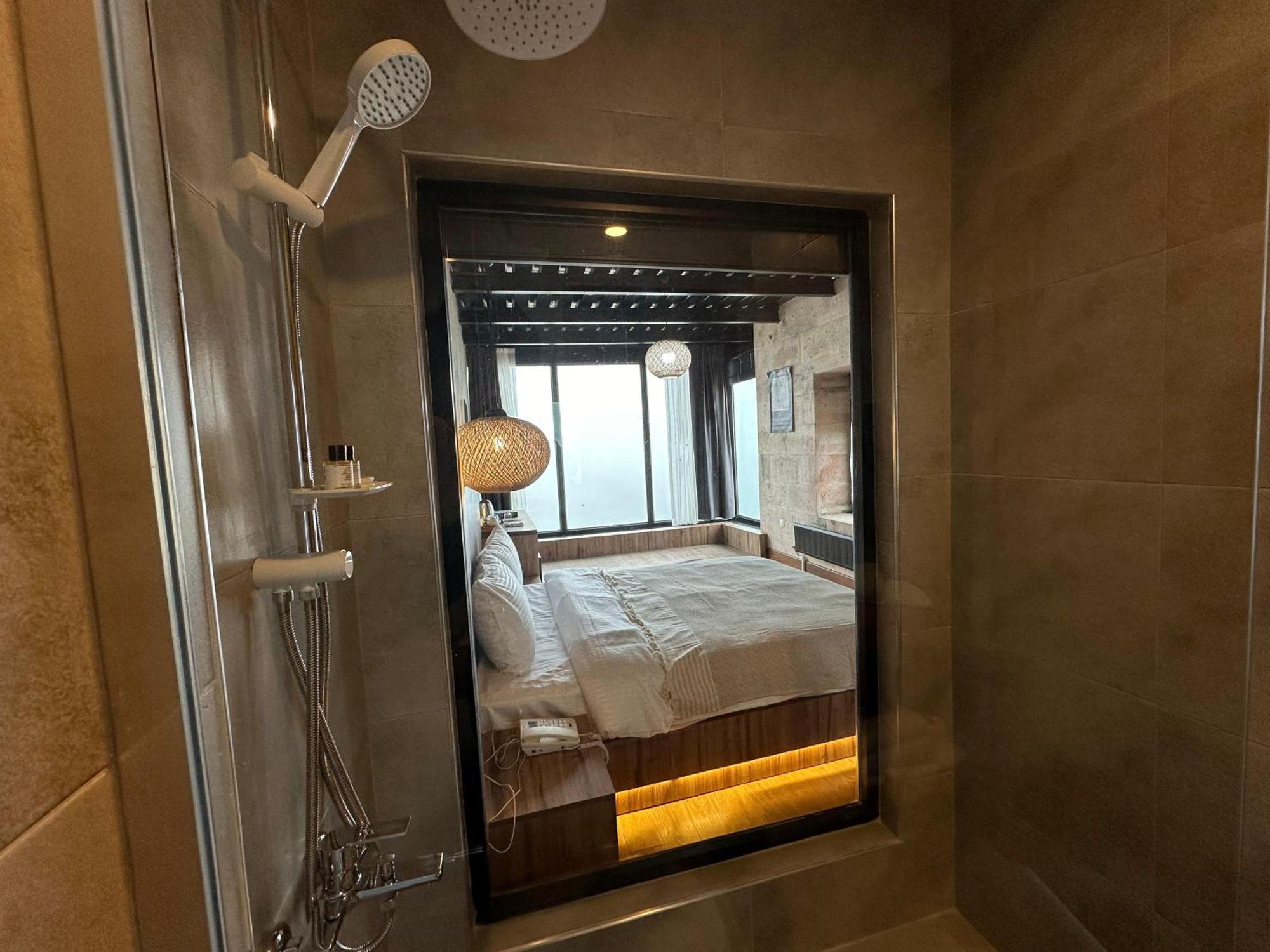 Marina Fener Hotel & Suite Estambul Exterior foto